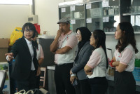 คณะศึกษาศาสตร์ มช. ให้การต้อนรับ อาจารย์คณิตศาสตร์ คณะศึกษาศาสตร์ มหาวิทยาลัยสงขลานครินทร์ เข้าศึกษาดูงาน