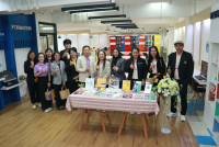 คณะศึกษาศาสตร์ มช. ให้การต้อนรับ อาจารย์คณิตศาสตร์ คณะศึกษาศาสตร์ มหาวิทยาลัยสงขลานครินทร์ เข้าศึกษาดูงาน