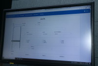 คณะศึกษาศาสตร์ มช. ส่งบุคลากรสายสนับสนุน ศึกษาดูงานระบบ RMMS ณ คณะการสื่อสารมวลชน