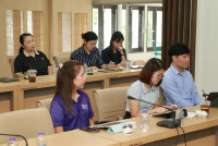 คณะศึกษาศาสตร์ มช. จัดกิจกรรม “Show & Share” บุคลากรแบ่งปันประสบการณ์จากการศึกษาดูงาน ณ ประเทศมาเลเซีย