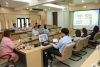 คณะศึกษาศาสตร์ มช. จัดกิจกรรม “Show & Share” บุคลากรแบ่งปันประสบการณ์จากการศึกษาดูงาน ณ ประเทศมาเลเซีย