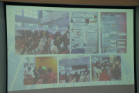 คณะศึกษาศาสตร์ มช. จัดกิจกรรม “Show & Share” บุคลากรแบ่งปันประสบการณ์จากการศึกษาดูงาน ณ ประเทศมาเลเซีย