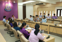 คณะศึกษาศาสตร์ มช. จัดกิจกรรม “Show & Share” บุคลากรแบ่งปันประสบการณ์จากการศึกษาดูงาน ณ ประเทศมาเลเซีย