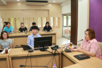 คณะศึกษาศาสตร์ มช. จัดกิจกรรม “Show & Share” บุคลากรแบ่งปันประสบการณ์จากการศึกษาดูงาน ณ ประเทศมาเลเซีย