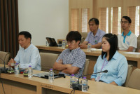 คณะศึกษาศาสตร์ มช. จัดกิจกรรม “Show & Share” บุคลากรแบ่งปันประสบการณ์จากการศึกษาดูงาน ณ ประเทศมาเลเซีย