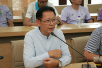 คณะศึกษาศาสตร์ มช. จัดกิจกรรม “Show & Share” บุคลากรแบ่งปันประสบการณ์จากการศึกษาดูงาน ณ ประเทศมาเลเซีย