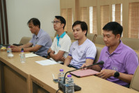 คณะศึกษาศาสตร์ มช. จัดกิจกรรม “Show & Share” บุคลากรแบ่งปันประสบการณ์จากการศึกษาดูงาน ณ ประเทศมาเลเซีย