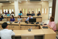 คณะศึกษาศาสตร์ มช. จัดกิจกรรม “Show & Share” บุคลากรแบ่งปันประสบการณ์จากการศึกษาดูงาน ณ ประเทศมาเลเซีย