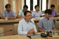 คณะศึกษาศาสตร์ มช. จัดกิจกรรม “Show & Share” บุคลากรแบ่งปันประสบการณ์จากการศึกษาดูงาน ณ ประเทศมาเลเซีย