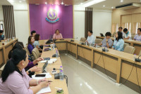 คณะศึกษาศาสตร์ มช. จัดกิจกรรม “Show & Share” บุคลากรแบ่งปันประสบการณ์จากการศึกษาดูงาน ณ ประเทศมาเลเซีย