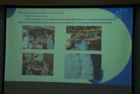 คณะศึกษาศาสตร์ มช. จัดกิจกรรม “Show & Share” บุคลากรแบ่งปันประสบการณ์จากการศึกษาดูงาน ณ ประเทศมาเลเซีย