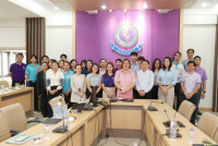 คณะศึกษาศาสตร์ มช. จัดกิจกรรม “Show & Share” บุคลากรแบ่งปันประสบการณ์จากการศึกษาดูงาน ณ ประเทศมาเลเซีย