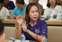 คณะศึกษาศาสตร์ มช. จัดกิจกรรม “Show & Share” บุคลากรแบ่งปันประสบการณ์จากการศึกษาดูงาน ณ ประเทศมาเลเซีย