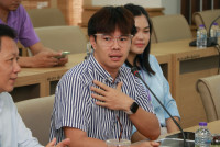 คณะศึกษาศาสตร์ มช. จัดกิจกรรม “Show & Share” บุคลากรแบ่งปันประสบการณ์จากการศึกษาดูงาน ณ ประเทศมาเลเซีย