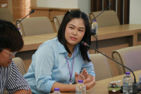 คณะศึกษาศาสตร์ มช. จัดกิจกรรม “Show & Share” บุคลากรแบ่งปันประสบการณ์จากการศึกษาดูงาน ณ ประเทศมาเลเซีย