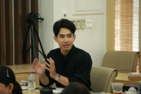 คณะศึกษาศาสตร์ มช. จัดกิจกรรม “Show & Share” บุคลากรแบ่งปันประสบการณ์จากการศึกษาดูงาน ณ ประเทศมาเลเซีย