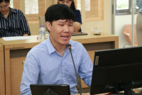 คณะศึกษาศาสตร์ มช. จัดกิจกรรม “Show & Share” บุคลากรแบ่งปันประสบการณ์จากการศึกษาดูงาน ณ ประเทศมาเลเซีย