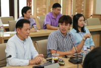 คณะศึกษาศาสตร์ มช. จัดกิจกรรม “Show & Share” บุคลากรแบ่งปันประสบการณ์จากการศึกษาดูงาน ณ ประเทศมาเลเซีย