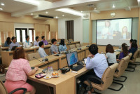 คณะศึกษาศาสตร์ มช. จัดกิจกรรม “Show & Share” บุคลากรแบ่งปันประสบการณ์จากการศึกษาดูงาน ณ ประเทศมาเลเซีย