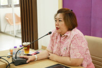 คณะศึกษาศาสตร์ มช. จัดกิจกรรม “Show & Share” บุคลากรแบ่งปันประสบการณ์จากการศึกษาดูงาน ณ ประเทศมาเลเซีย