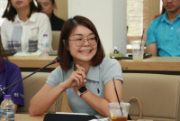 คณะศึกษาศาสตร์ มช. จัดกิจกรรม “Show & Share” บุคลากรแบ่งปันประสบการณ์จากการศึกษาดูงาน ณ ประเทศมาเลเซีย