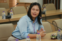 คณะศึกษาศาสตร์ มช. จัดกิจกรรม “Show & Share” บุคลากรแบ่งปันประสบการณ์จากการศึกษาดูงาน ณ ประเทศมาเลเซีย