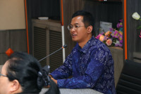 คณะศึกษาศาสตร์ มช. ศึกษาดูงาน มอ.ปัตตานี แลกเปลี่ยนเรียนรู้การบริหารยุคใหม่