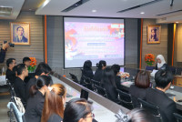 คณะศึกษาศาสตร์ มช. ศึกษาดูงาน มอ.ปัตตานี แลกเปลี่ยนเรียนรู้การบริหารยุคใหม่