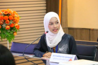 คณะศึกษาศาสตร์ มช. ศึกษาดูงาน มอ.ปัตตานี แลกเปลี่ยนเรียนรู้การบริหารยุคใหม่