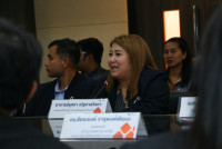 คณะศึกษาศาสตร์ มช. ศึกษาดูงาน มอ.ปัตตานี แลกเปลี่ยนเรียนรู้การบริหารยุคใหม่