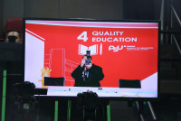 คณะศึกษาศาสตร์ มช. ศึกษาดูงาน มอ.ปัตตานี แลกเปลี่ยนเรียนรู้การบริหารยุคใหม่