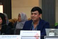 คณะศึกษาศาสตร์ มช. ศึกษาดูงาน มอ.ปัตตานี แลกเปลี่ยนเรียนรู้การบริหารยุคใหม่