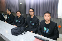 คณะศึกษาศาสตร์ มช. ศึกษาดูงาน มอ.ปัตตานี แลกเปลี่ยนเรียนรู้การบริหารยุคใหม่