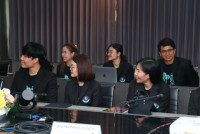 คณะศึกษาศาสตร์ มช. ศึกษาดูงาน มอ.ปัตตานี แลกเปลี่ยนเรียนรู้การบริหารยุคใหม่