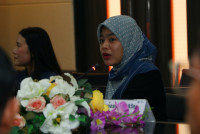 คณะศึกษาศาสตร์ มช. ศึกษาดูงาน มอ.ปัตตานี แลกเปลี่ยนเรียนรู้การบริหารยุคใหม่