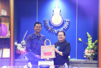 คณะศึกษาศาสตร์ มช. ศึกษาดูงาน มอ.ปัตตานี แลกเปลี่ยนเรียนรู้การบริหารยุคใหม่