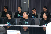 คณะศึกษาศาสตร์ มช. ศึกษาดูงาน มอ.ปัตตานี แลกเปลี่ยนเรียนรู้การบริหารยุคใหม่