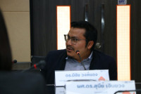 คณะศึกษาศาสตร์ มช. ศึกษาดูงาน มอ.ปัตตานี แลกเปลี่ยนเรียนรู้การบริหารยุคใหม่