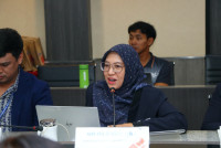 คณะศึกษาศาสตร์ มช. ศึกษาดูงาน มอ.ปัตตานี แลกเปลี่ยนเรียนรู้การบริหารยุคใหม่