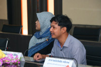 คณะศึกษาศาสตร์ มช. ศึกษาดูงาน มอ.ปัตตานี แลกเปลี่ยนเรียนรู้การบริหารยุคใหม่