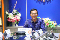 คณะศึกษาศาสตร์ มช. ศึกษาดูงาน มอ.ปัตตานี แลกเปลี่ยนเรียนรู้การบริหารยุคใหม่