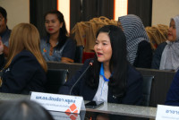 คณะศึกษาศาสตร์ มช. ศึกษาดูงาน มอ.ปัตตานี แลกเปลี่ยนเรียนรู้การบริหารยุคใหม่