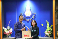 คณะศึกษาศาสตร์ มช. ศึกษาดูงาน มอ.ปัตตานี แลกเปลี่ยนเรียนรู้การบริหารยุคใหม่