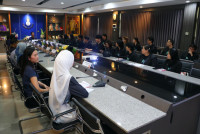 คณะศึกษาศาสตร์ มช. ศึกษาดูงาน มอ.ปัตตานี แลกเปลี่ยนเรียนรู้การบริหารยุคใหม่