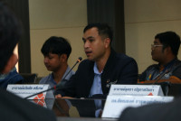 คณะศึกษาศาสตร์ มช. ศึกษาดูงาน มอ.ปัตตานี แลกเปลี่ยนเรียนรู้การบริหารยุคใหม่