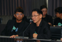 คณะศึกษาศาสตร์ มช. ศึกษาดูงาน มอ.ปัตตานี แลกเปลี่ยนเรียนรู้การบริหารยุคใหม่