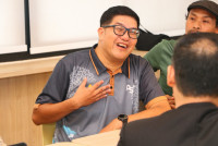 คณะศึกษาศาสตร์ มช. ศึกษาดูงาน มอ.ปัตตานี แลกเปลี่ยนเรียนรู้การบริหารยุคใหม่