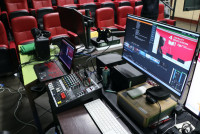 คณะศึกษาศาสตร์ มช. ศึกษาดูงาน มอ.ปัตตานี แลกเปลี่ยนเรียนรู้การบริหารยุคใหม่