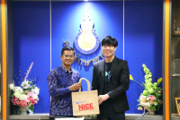 คณะศึกษาศาสตร์ มช. ศึกษาดูงาน มอ.ปัตตานี แลกเปลี่ยนเรียนรู้การบริหารยุคใหม่