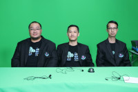 คณะศึกษาศาสตร์ มช. ศึกษาดูงาน มอ.ปัตตานี แลกเปลี่ยนเรียนรู้การบริหารยุคใหม่